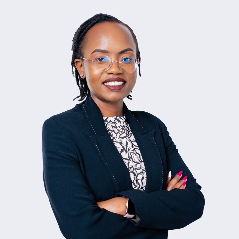 Elizabeth Moturi