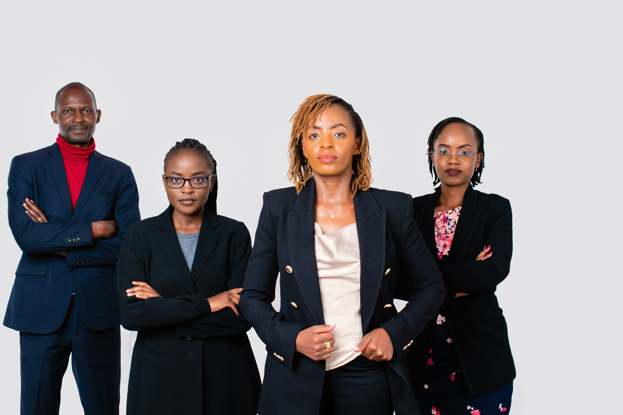 Rilani Advocates team